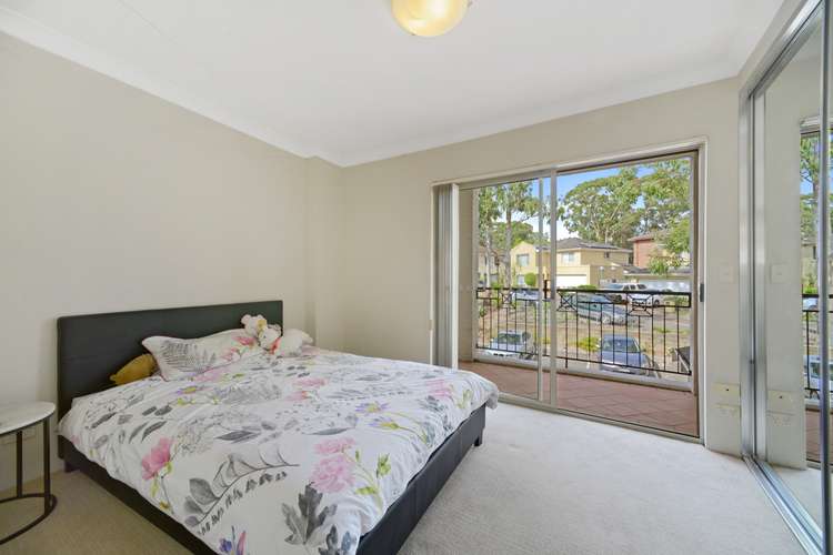 Fifth view of Homely apartment listing, 103/6-8 Nile Close, Marsfield NSW 2122