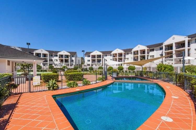 Sixth view of Homely apartment listing, 103/6-8 Nile Close, Marsfield NSW 2122