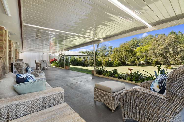 Second view of Homely house listing, 72 Parkview Road, Glass House Mountains QLD 4518