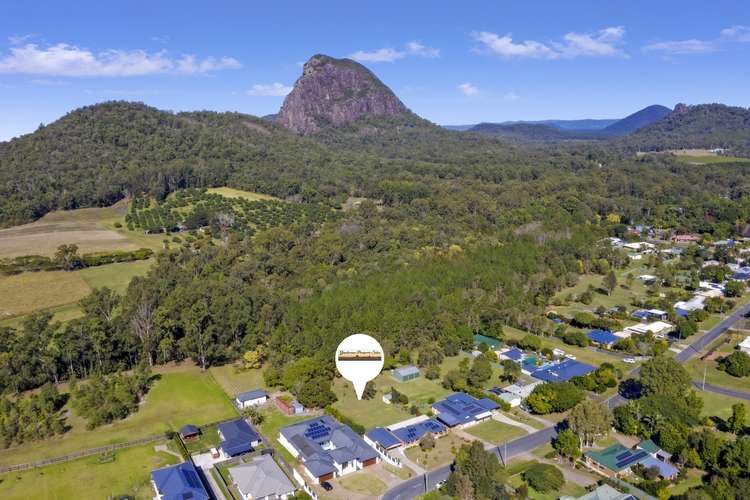 Sixth view of Homely house listing, 72 Parkview Road, Glass House Mountains QLD 4518