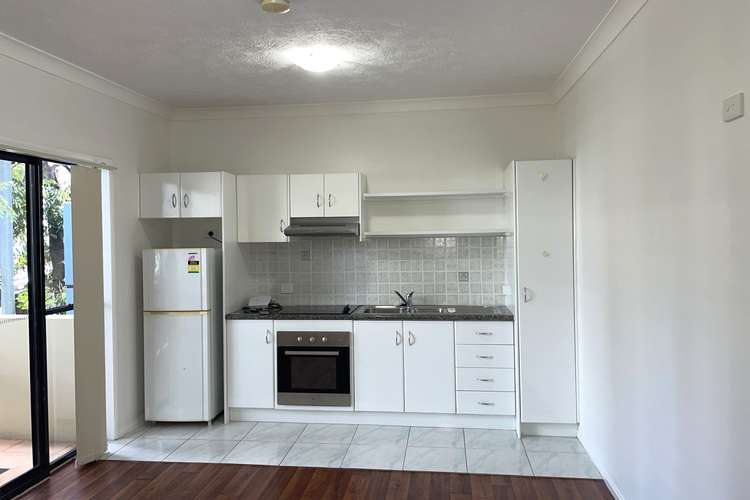 Third view of Homely unit listing, 15/20 Terrace Street, Spring Hill QLD 4000