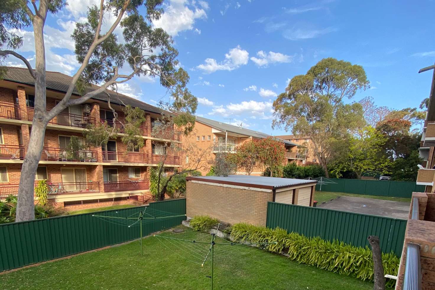 Main view of Homely unit listing, 2/12-14 HIGH STREET, Carlton NSW 2218