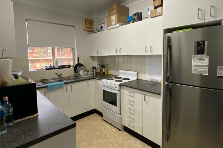Fifth view of Homely unit listing, 2/12-14 HIGH STREET, Carlton NSW 2218