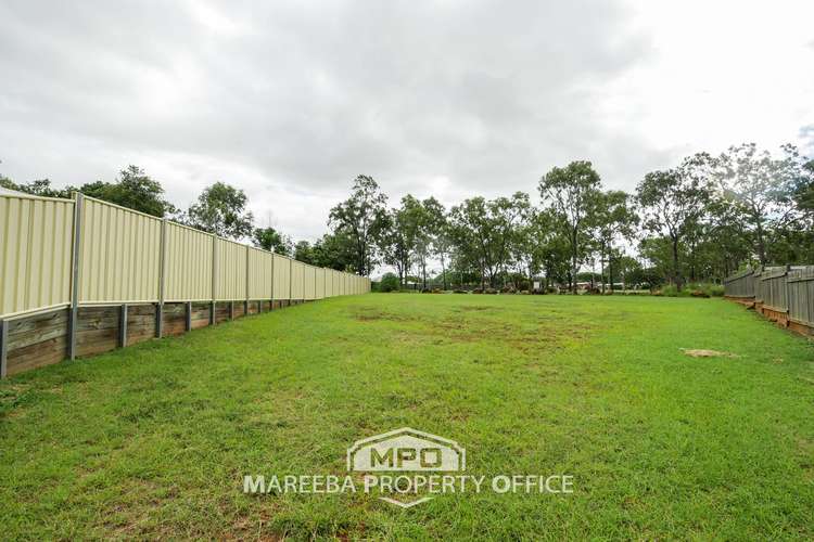 Second view of Homely residentialLand listing, 18 Michelina Close, Mareeba QLD 4880