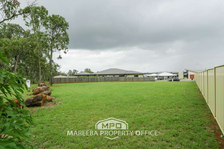 Fourth view of Homely residentialLand listing, 18 Michelina Close, Mareeba QLD 4880