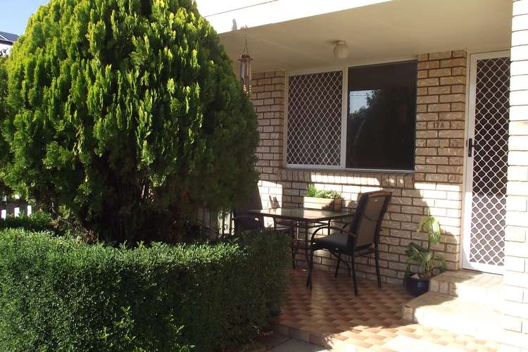 Main view of Homely house listing, 17A Sorrento Street, Margate QLD 4019