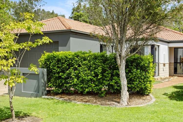 Main view of Homely house listing, 13 Melastoma Way, Arundel QLD 4214