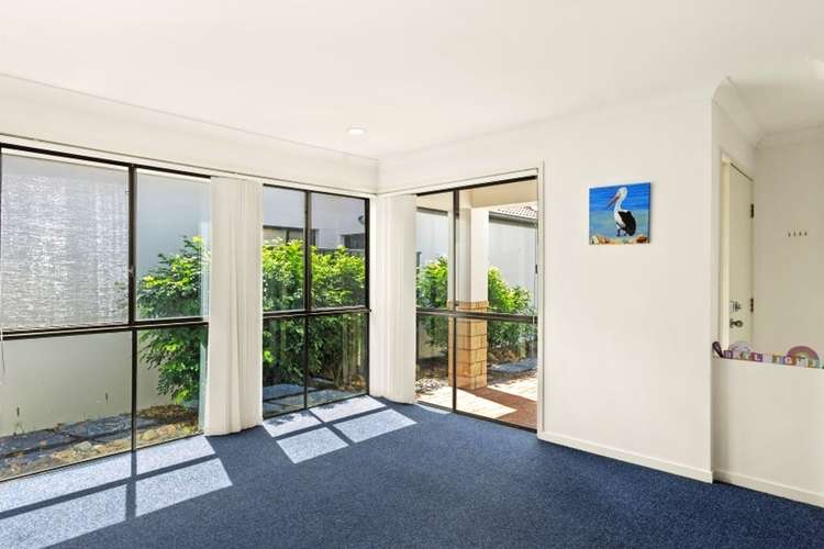 Fourth view of Homely house listing, 13 Melastoma Way, Arundel QLD 4214