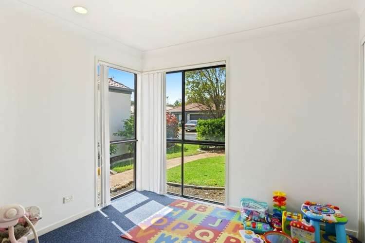 Sixth view of Homely house listing, 13 Melastoma Way, Arundel QLD 4214