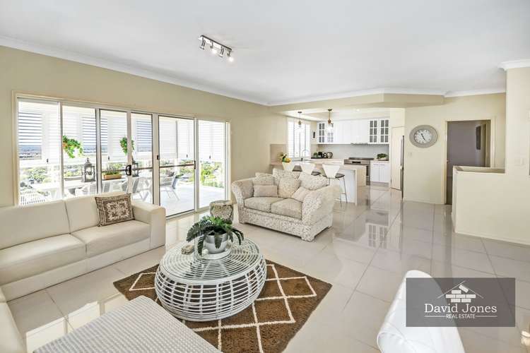 Main view of Homely house listing, 3 Islandview Terrace, Ormeau Hills QLD 4208