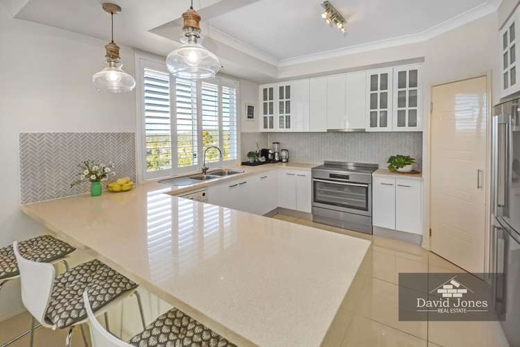 Fifth view of Homely house listing, 3 Islandview Terrace, Ormeau Hills QLD 4208