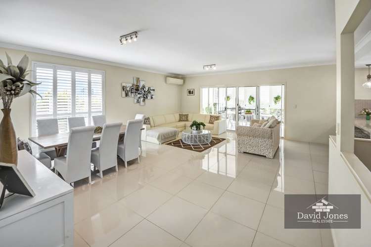 Sixth view of Homely house listing, 3 Islandview Terrace, Ormeau Hills QLD 4208