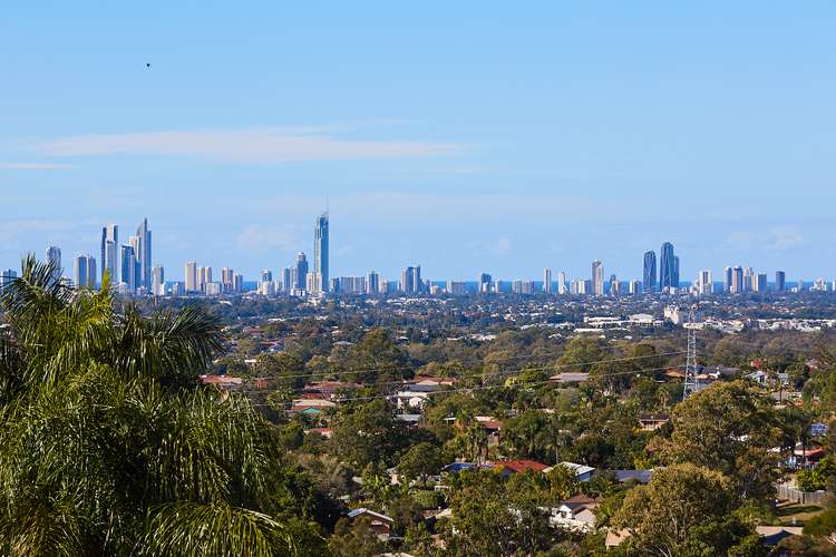 Second view of Homely house listing, 3 Nightingale Court, Highland Park QLD 4211