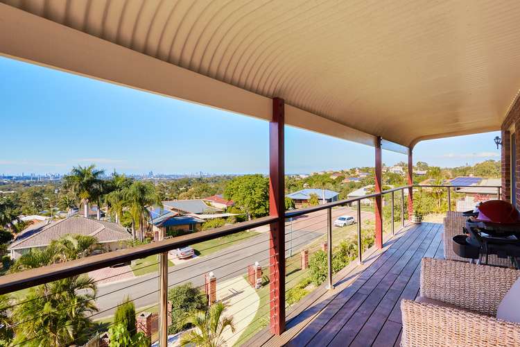 Sixth view of Homely house listing, 3 Nightingale Court, Highland Park QLD 4211