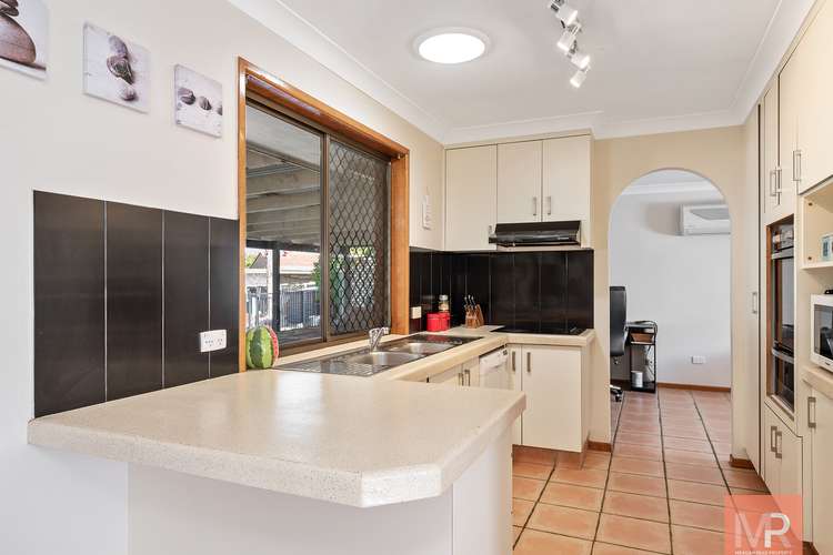 Fourth view of Homely house listing, 3 Bennett Drive, Regents Park QLD 4118