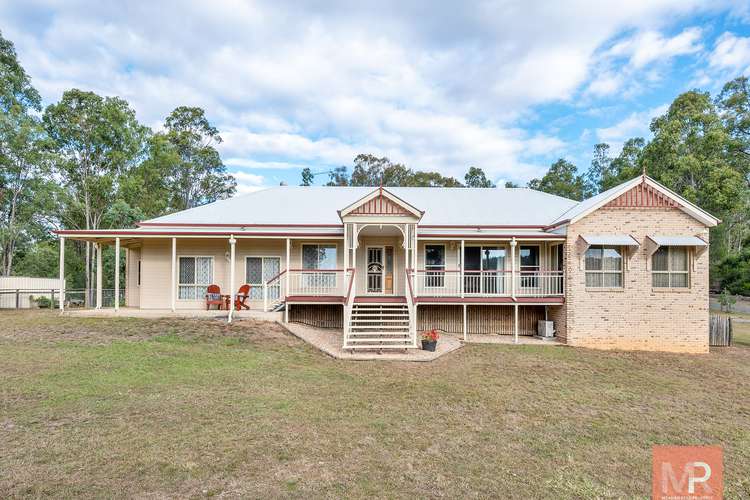Main view of Homely house listing, 116 Beattie Road, Mundoolun QLD 4285