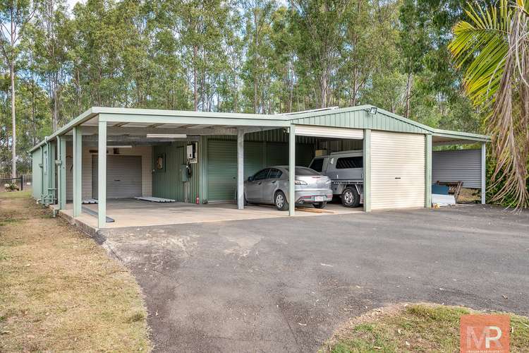 Third view of Homely house listing, 116 Beattie Road, Mundoolun QLD 4285