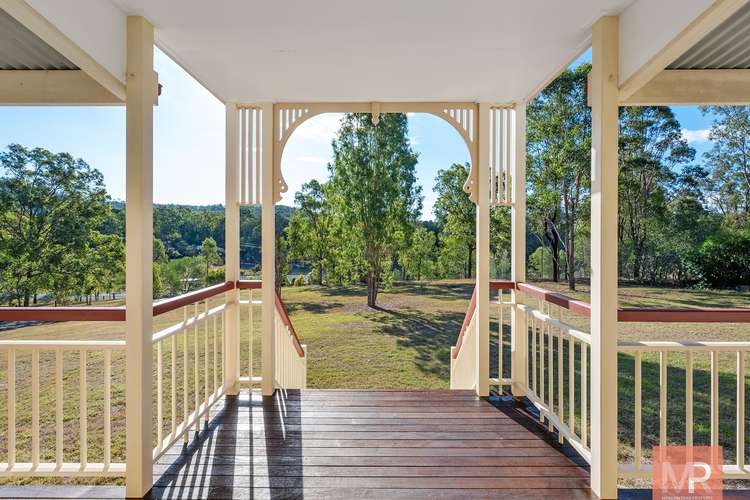 Fifth view of Homely house listing, 116 Beattie Road, Mundoolun QLD 4285