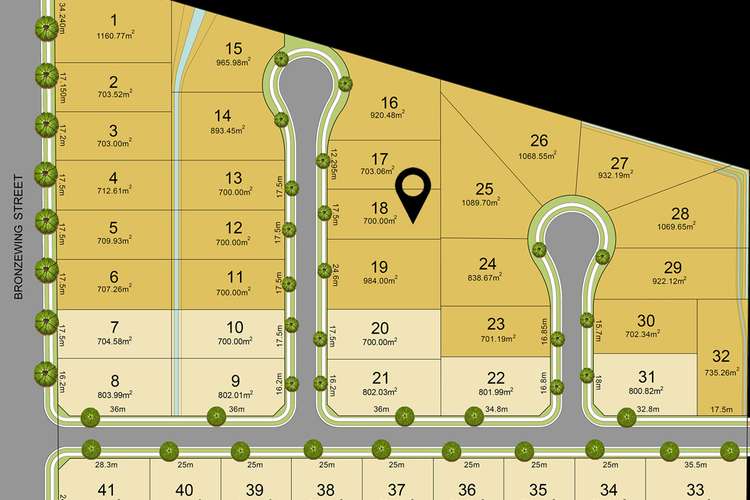 Second view of Homely house listing, Lot 18 Settlers Rise, Tahmoor NSW 2573