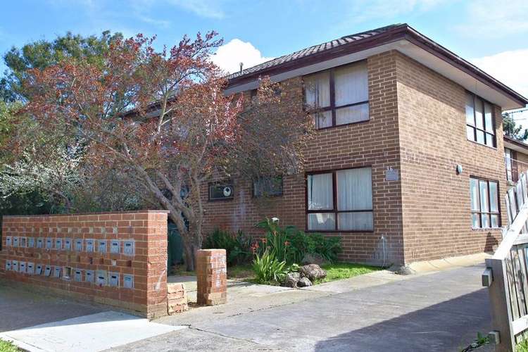 Main view of Homely flat listing, 1/36 Ridley Street, Albion VIC 3020