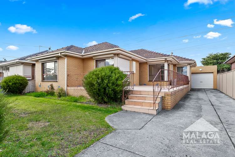 Main view of Homely house listing, 24 Fremont Parade, Sunshine West VIC 3020