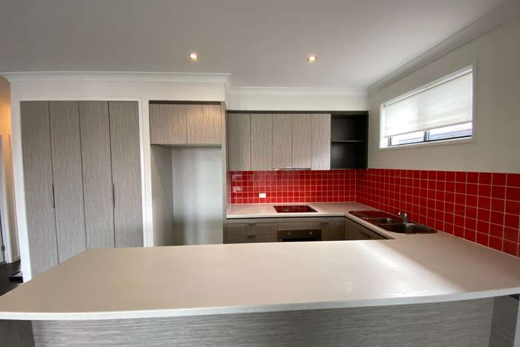Second view of Homely apartment listing, 5/17 Musgrave Road, Indooroopilly QLD 4068