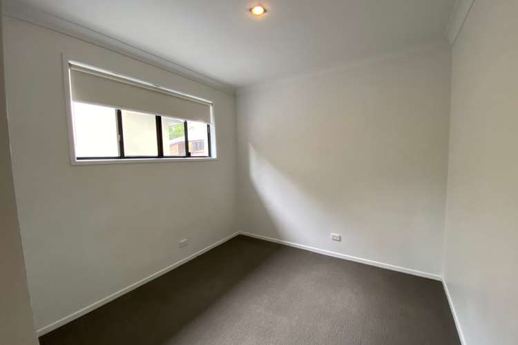 Fifth view of Homely apartment listing, 5/17 Musgrave Road, Indooroopilly QLD 4068