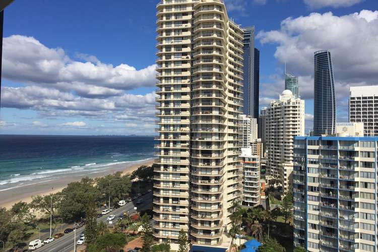 Main view of Homely apartment listing, 15e/3277 Surfers Paradise Boulevard, Surfers Paradise QLD 4217