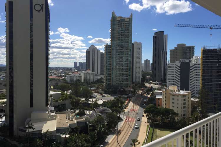 Fifth view of Homely apartment listing, 15e/3277 Surfers Paradise Boulevard, Surfers Paradise QLD 4217