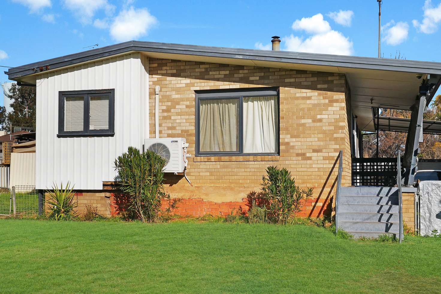 Main view of Homely house listing, 24 Lightwood Street, Leeton NSW 2705