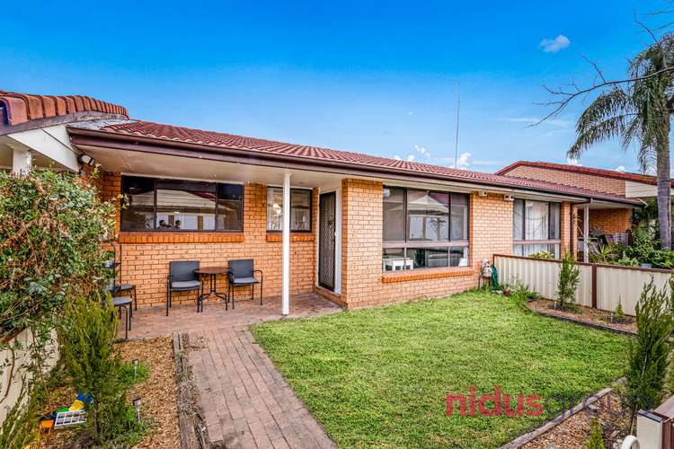 Main view of Homely villa listing, 8/24 Methven Street, Mount Druitt NSW 2770