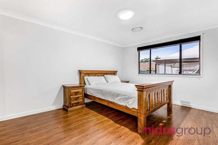 Fourth view of Homely villa listing, 8/24 Methven Street, Mount Druitt NSW 2770