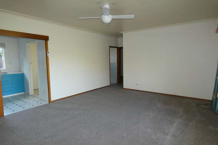 Second view of Homely unit listing, 3/752 Young Street, Albury NSW 2640