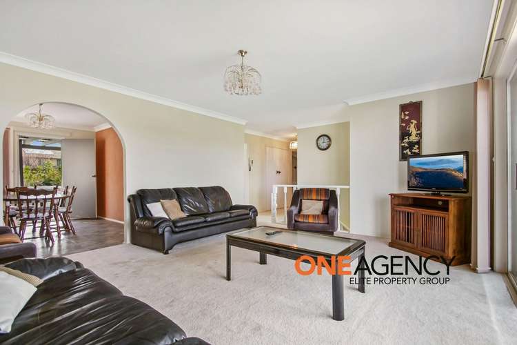 Fifth view of Homely house listing, 45 Lambs Crescent, Vincentia NSW 2540