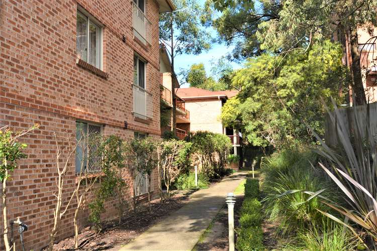 Second view of Homely unit listing, 14/26-30 Linda Street, Hornsby NSW 2077