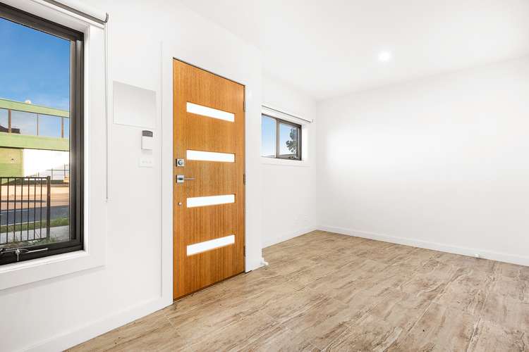 Second view of Homely townhouse listing, 2/848 Sydney Road, Coburg North VIC 3058