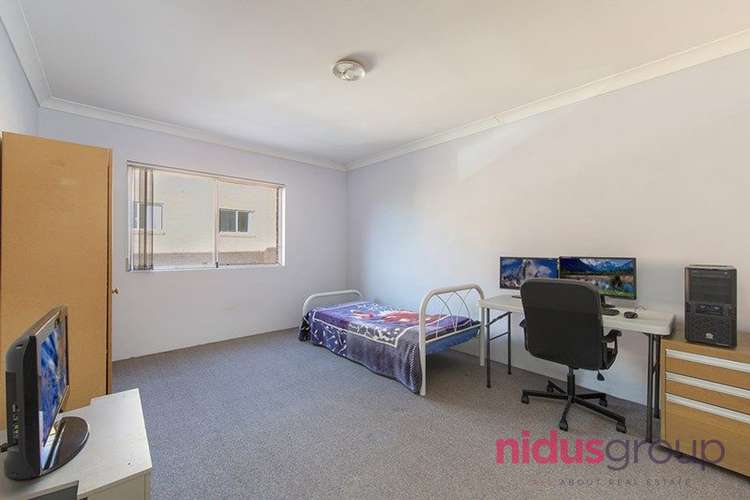 Fourth view of Homely apartment listing, 45/324 Woodstock Ave, Mount Druitt NSW 2770