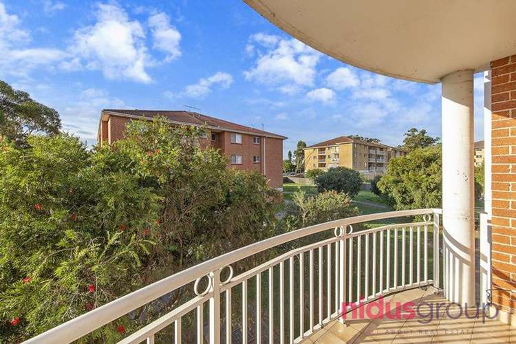 Sixth view of Homely apartment listing, 45/324 Woodstock Ave, Mount Druitt NSW 2770