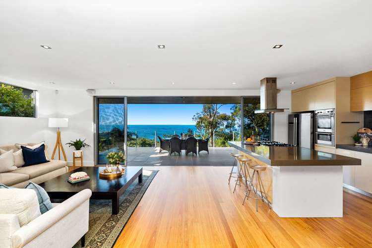 Fourth view of Homely house listing, 26 York Terrace, Bilgola Plateau NSW 2107