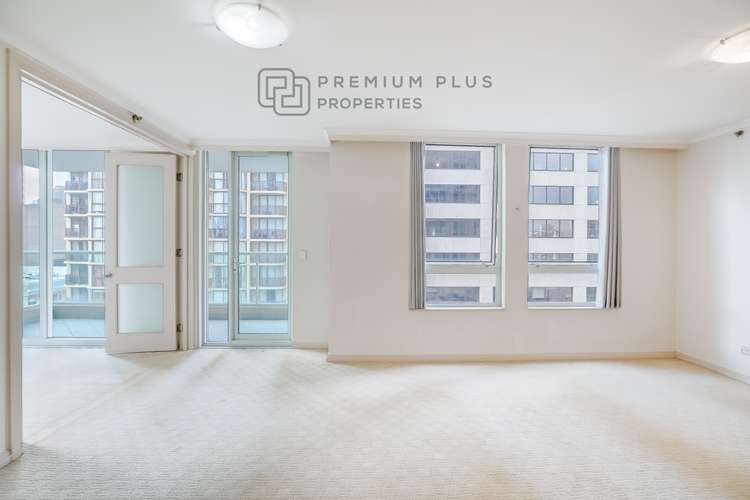 Main view of Homely unit listing, 2002/343 Pitt Street, Sydney NSW 2000
