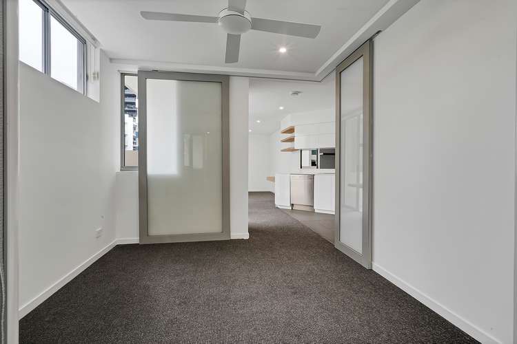 Fourth view of Homely apartment listing, 507/18 Merivale Street, South Brisbane QLD 4101