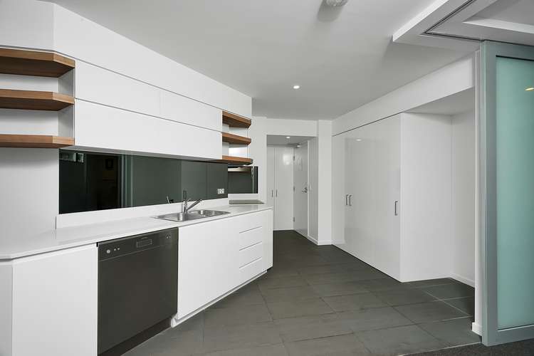 Fifth view of Homely apartment listing, 507/18 Merivale Street, South Brisbane QLD 4101