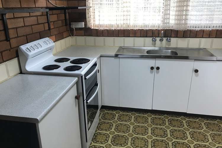 Third view of Homely unit listing, 2/20 Cambridge Street, Harristown QLD 4350