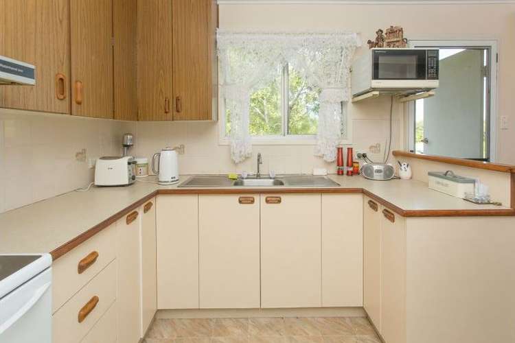 Fourth view of Homely house listing, 5 Flors Avenue, Mount Pleasant QLD 4740