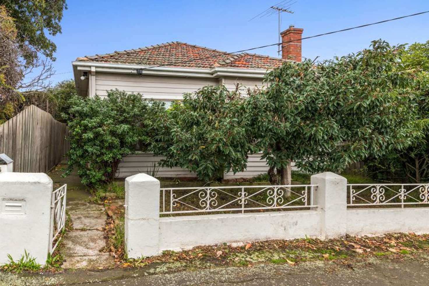 Main view of Homely house listing, 56 John Street, Williamstown VIC 3016