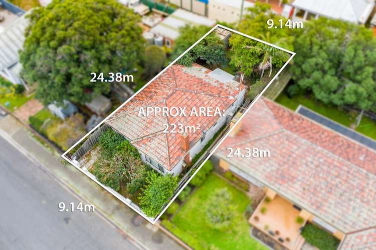 Second view of Homely house listing, 56 John Street, Williamstown VIC 3016