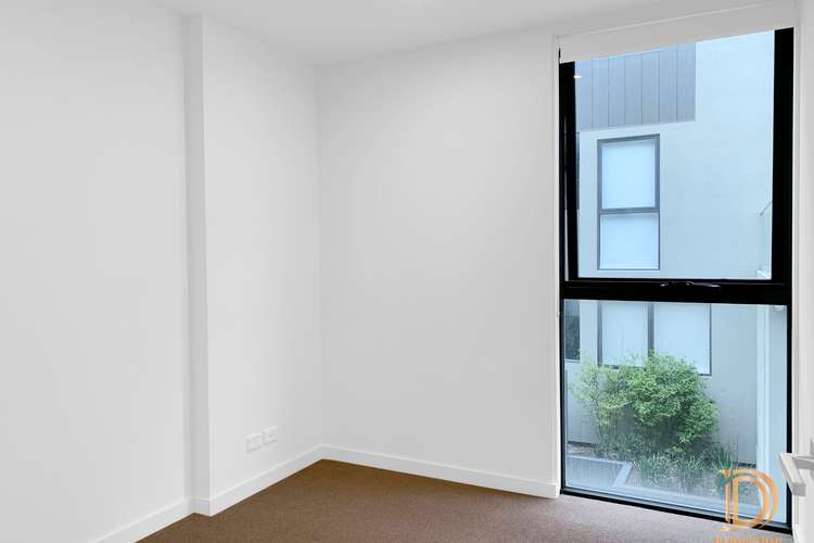 Fourth view of Homely apartment listing, 204B/57 Middleborough Road, Burwood VIC 3125