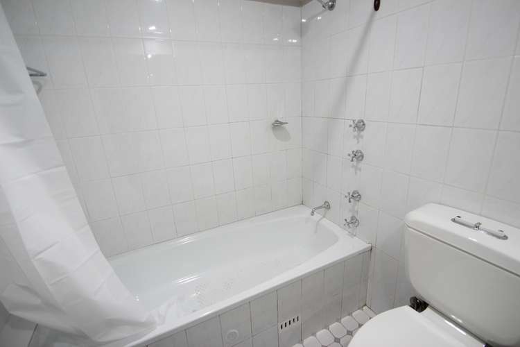 Fifth view of Homely studio listing, 121/22 Great Western Hwy, Parramatta NSW 2150