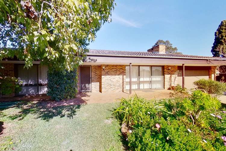 Main view of Homely house listing, 55 Tamworth Street, Dubbo NSW 2830