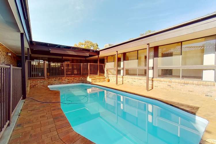 Second view of Homely house listing, 55 Tamworth Street, Dubbo NSW 2830